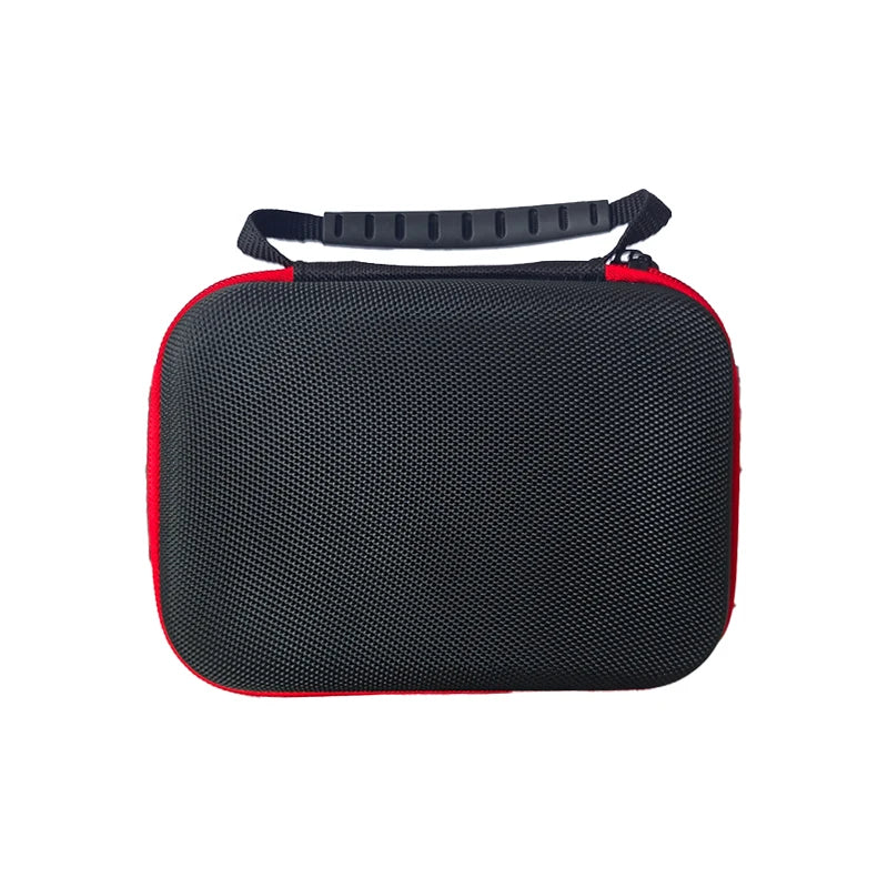 AYN THOR Gaming Accessories Dual Screen Flip Up Handheld Device Protective Case Storage Bag