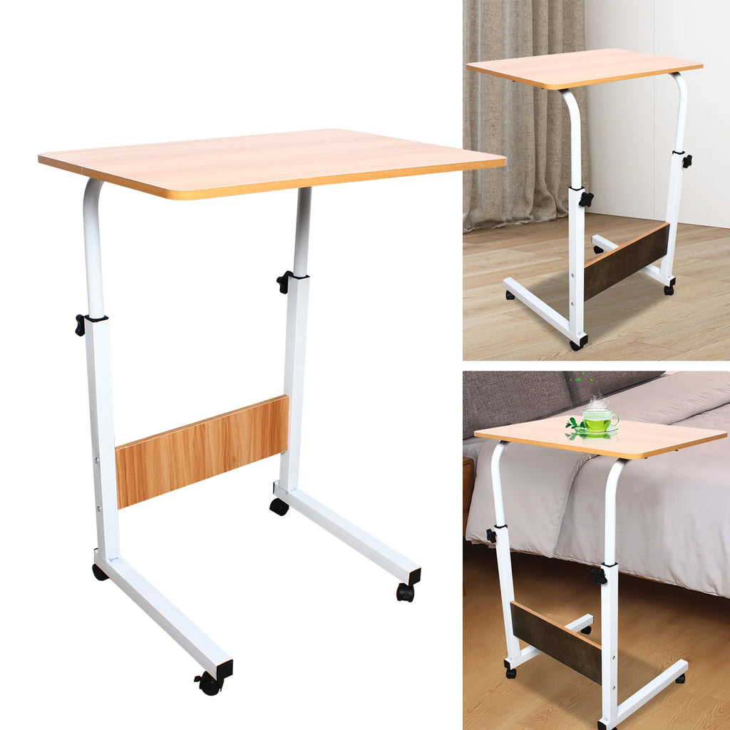 Electronic Device Holder Snack Coffee Table Stand Professional Portable Work From Home Laptop Table Lazy Computer Stand