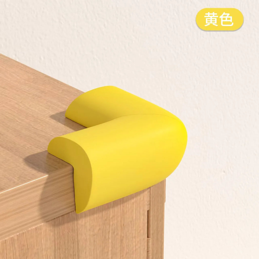 NBR Honeycomb Baby Safety Corner, Soft and Environmentally Friendly Without Odor, Child Safety Protection, Furniture Protection
