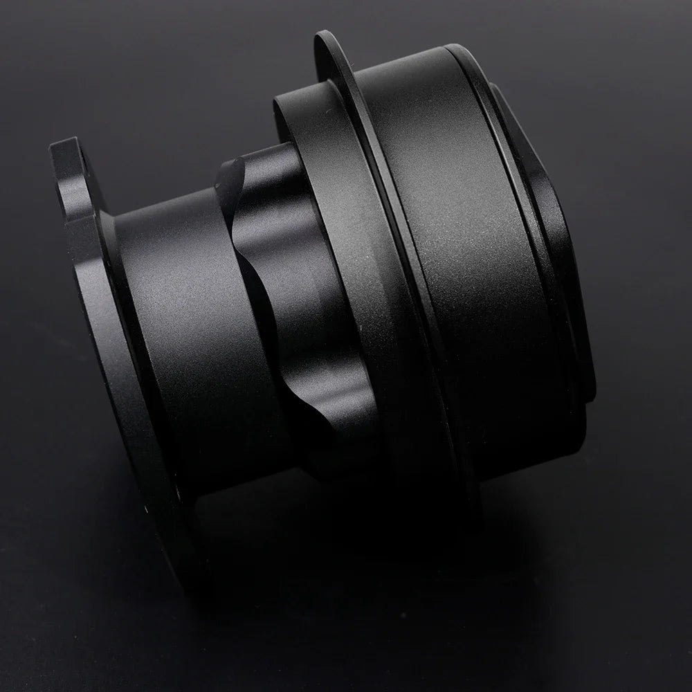 Replacement Wheel-sides QR2 and QR2 Pro Quick Release Hub for Fanatec Steering Wheel Accessories