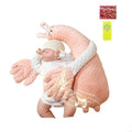 Nursery Sleep Aid Comforting Hand Doll Offer Comfort for Newborns and Infants A2UB
