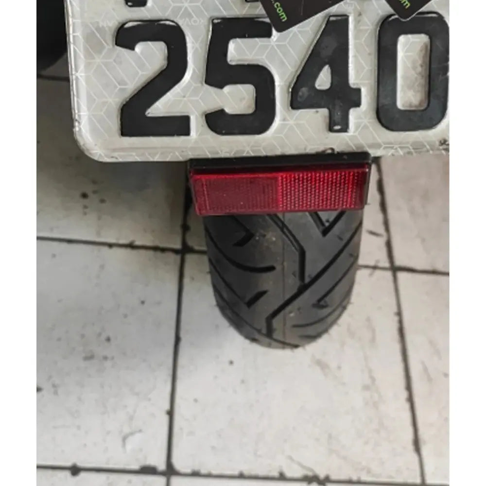 Motorcycle Accessories For Ducati Monster 950 Monster 937 Monster937 2021 2022 2023 License Plate Holder Extend Tail Reflector