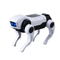 Robot Dog Electronic Stunt Pet Interactive Touch Programmable Smart Walking Dancing Kids Birthday Gift for Kids Boys Girls