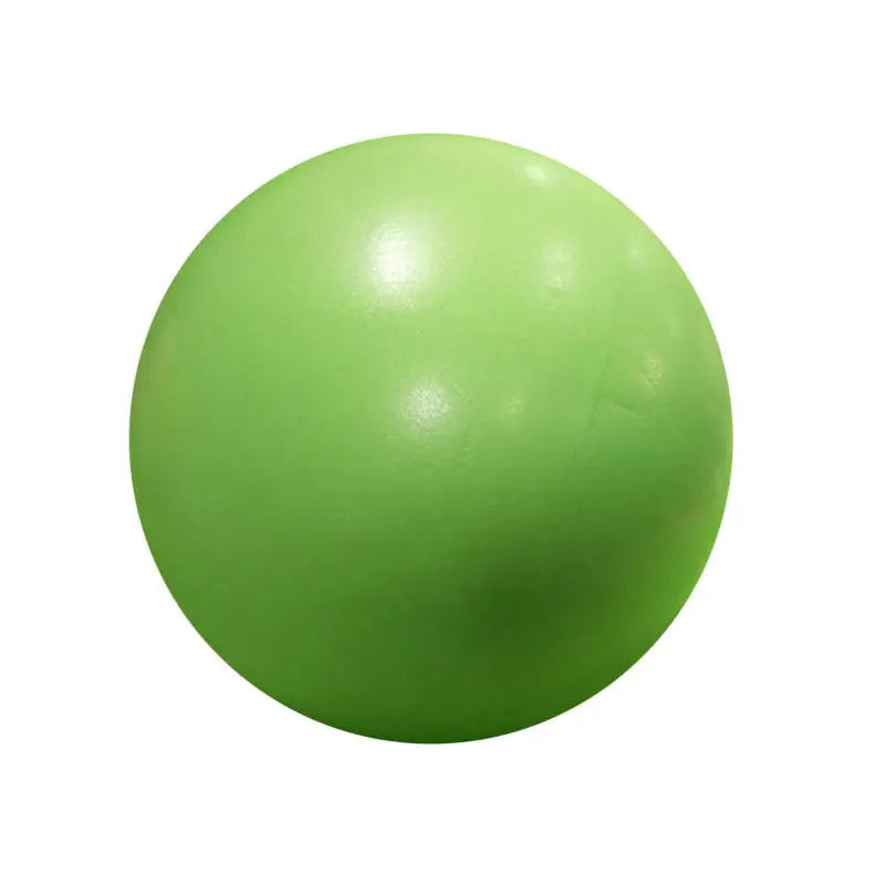 Matte Explosion Proof Mini Yoga Ball 25cm Pilates Ball Inflatable Gymnastics Ball Fitness Balls Gym Fitness Tools