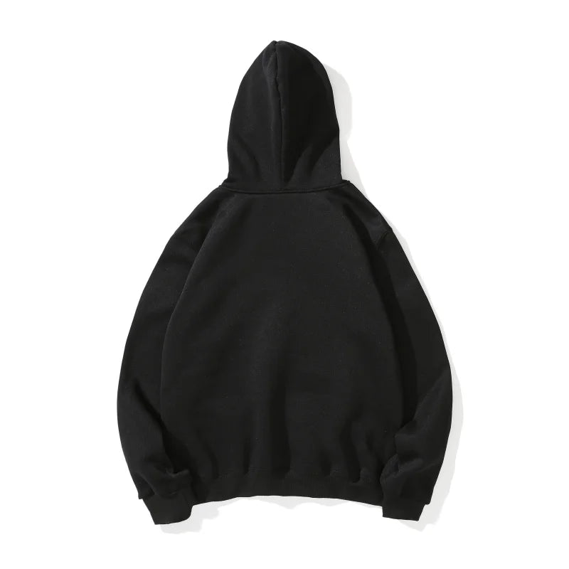 Cartoon Women Hoodies Winnie The Pooh And Honey Eeyore Hoodies Tops Long Sleeve Pockets Fashion Hooded Winter Sweatshirts