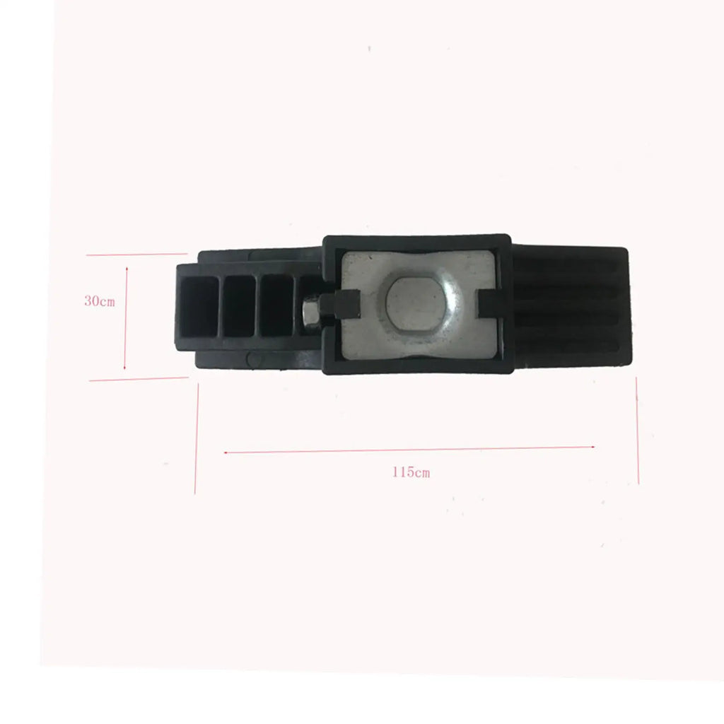 Exercise Bike Brake Pads Accessories Spare Parts Non Slip for Fitness Bikes