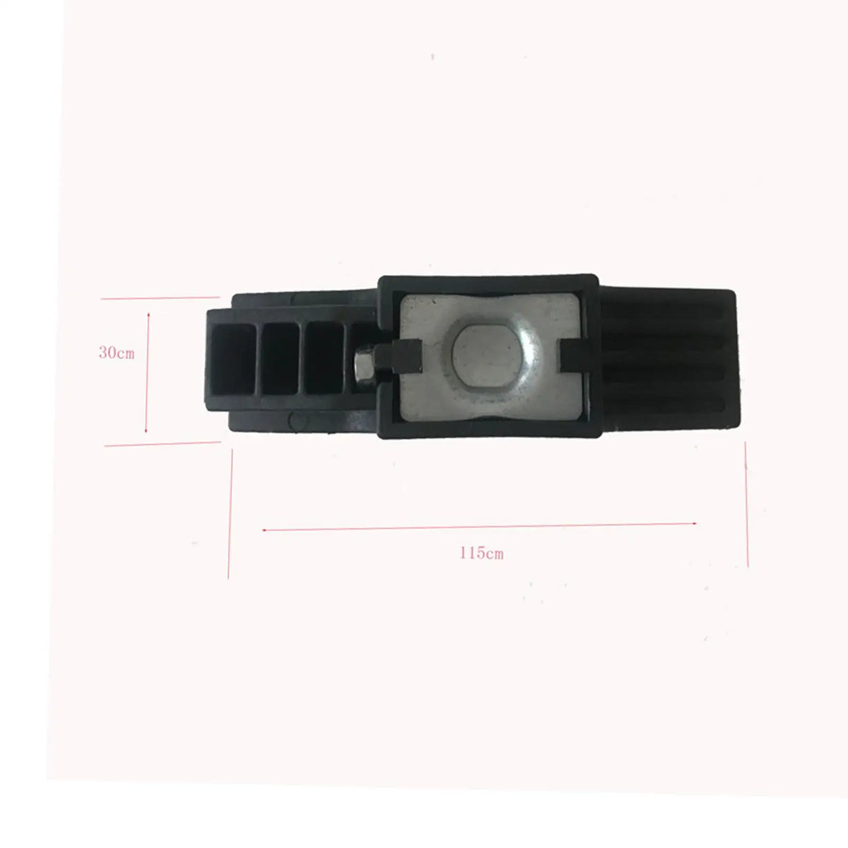 Exercise Bike Brake Pads Accessories Spare Parts Non Slip for Fitness Bikes