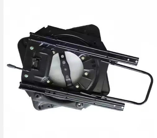 RV Swivel Seating Accessories A 360 Seat Rotation Slide Rail Seats Swivel Base 360 Rotating Base Car Seats Base