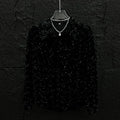 Casual Versatile Premium Loose Men's Shirt 2026 New Long Sleeve Shirt Men's Top