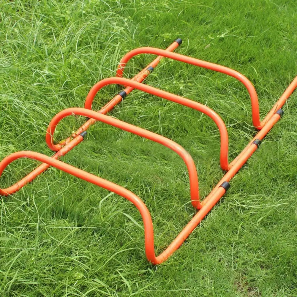 Exercise Soccer Basketball Training Fitness Speed Football Training Training Hurdles Training Equipment Sensitive Hurdlers