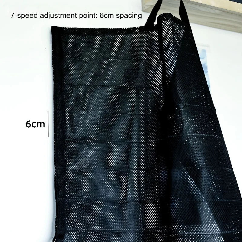 Lightweight Car Travel Hammock, for Outdoor & Road Trip AdventuresSuitable for Multiple Types of Trucks No Installation