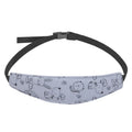 Baby Car Seat Head Support Children Stroller Fastening Belt Adjustable Boy Girl Playpens Sleep Positioner Baby Saftey Pillows