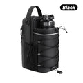 Magnetic Gym Bag For Men And Women – Sling Bottle With Attachment | Water Holder, Pouch, Crossbody Accessories Organizer