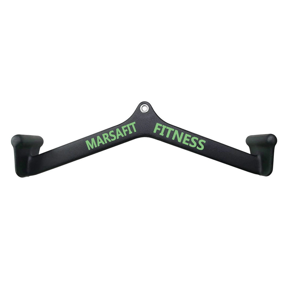 Gym Home Pully Cable Attachment  Triceps Back Blaster Bar Machine Accessories  Fitness Hand Grips For Lat Pull Down Rowing