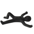 Creative Pen Holder Desk Organizer Multi-Pen Compatible Fun Stationery Gift Desktop Ornament Pen Stand Office Desk Accessories