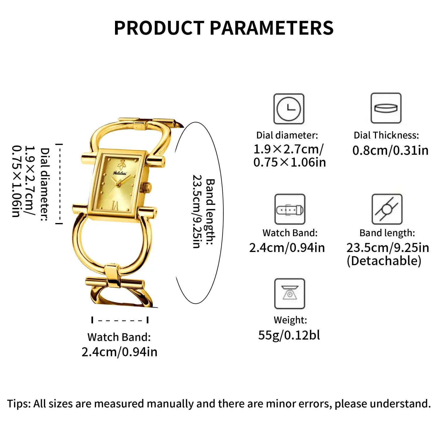 Women's Watch Brands: Luxury Bracelet Watches, Fashionable Quartz Watches, Water-Resistant Watches, Gift Ideas Reloj Mujer