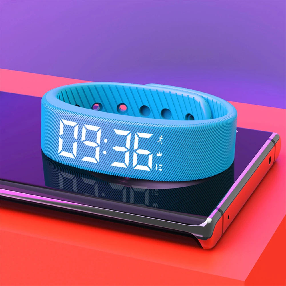 Sport Digital Children Watches Women Hot Silicone Strap LED Display Kids Watch Girls Boys Wristwatch Man Clock Reloj de hombre