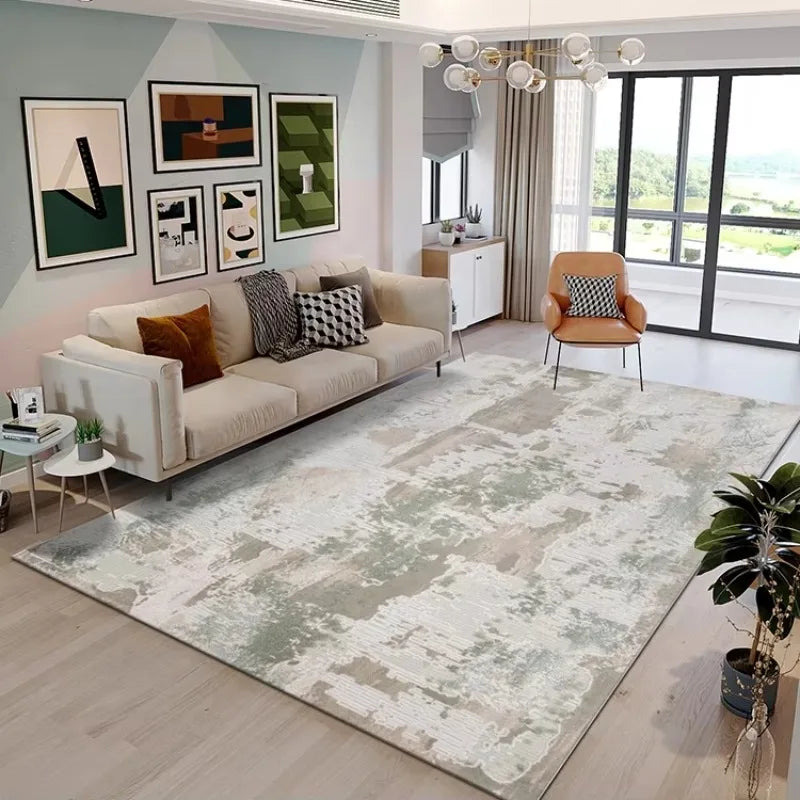 Modern New Bedroom Center Luxurious Carpets and Rugs 160* 230 Karpet 3D Rugs Living Room Large Floor Carpet