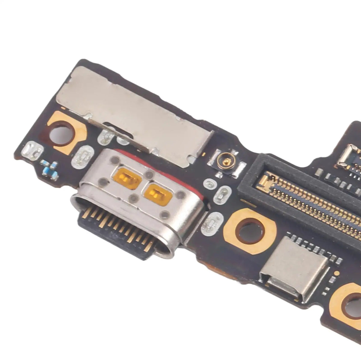 Charging Port Board For Motorola Razr 40 2023 / Motorola Razr Gen 3, XT2323-2 Phone USB Power Charging Board Replacement