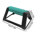 Push up Handles Gym Workout Equipment Multifunctional H-Shaped Push-up Bracket For Women And Men Home Gym Stretching Equipment