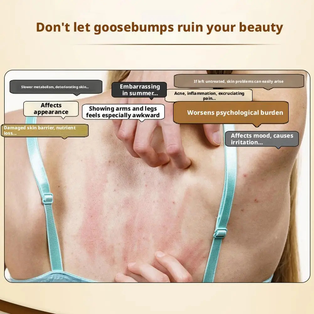 Des bretelles de soutien-gorge bleu clair avec des attaches réglables, visibles au dos de l’emballage du savon à base de plantes, pour lutter contre les odeurs corporelles et produire une mousse abondante.