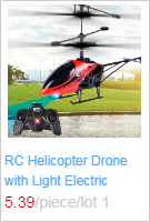 Red and black remote control helicopter high quality toy with light electric motor included in package includes for advanced flying experience