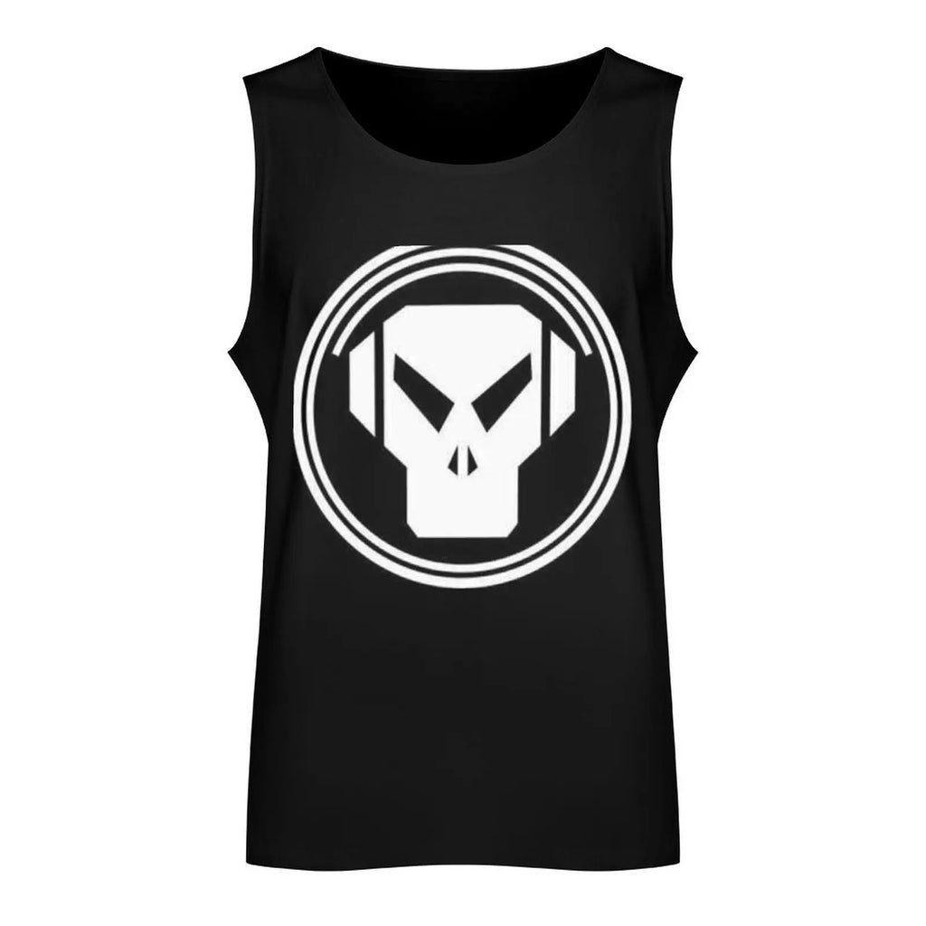 Metalheadz T-ShirtMetalheadz T-Shirt Tank Top gym clothing sleeveless jackets gym accessories men