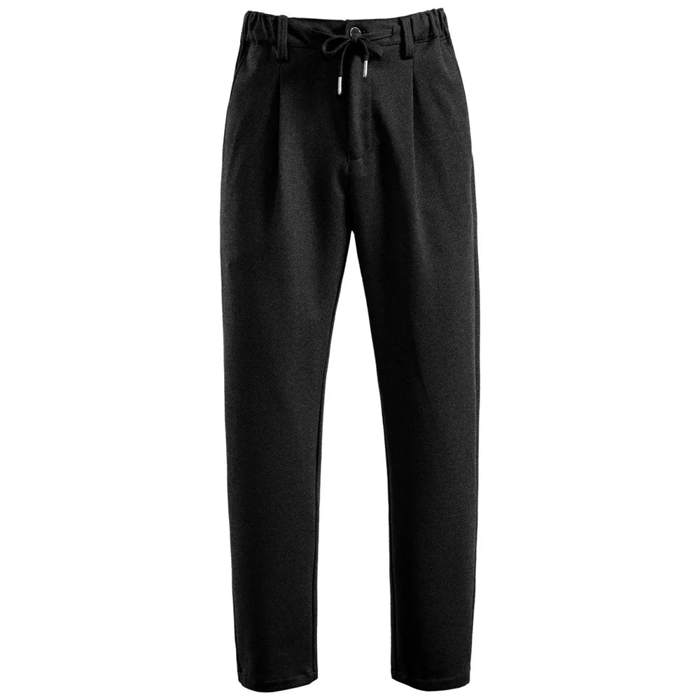 New Casual Pants for Men, Versatile Bottoms, Fashionable Pants