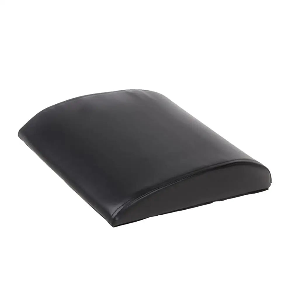 Sports  Training Pad Back Waist Support Cushion Pad Abdominal Sit Up Training Exercising Mat Cushion Pad Workout Equipment