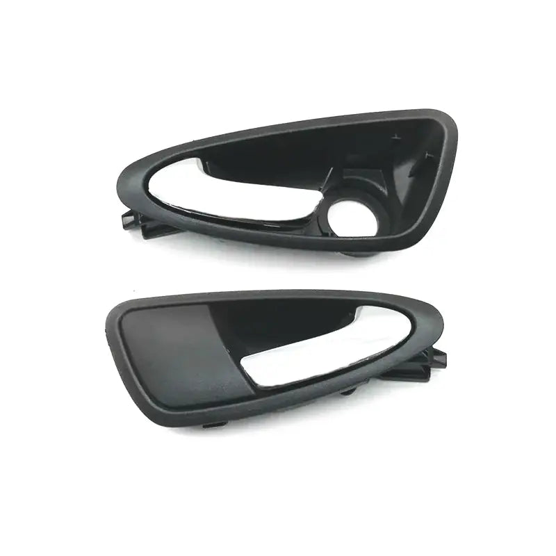 For Seat Ibiza 6J 2010 2011-2022 6J1837114A 6J1837113A Car Accessories Front Left Right Auto Interior Side Inner Door Handle LHD