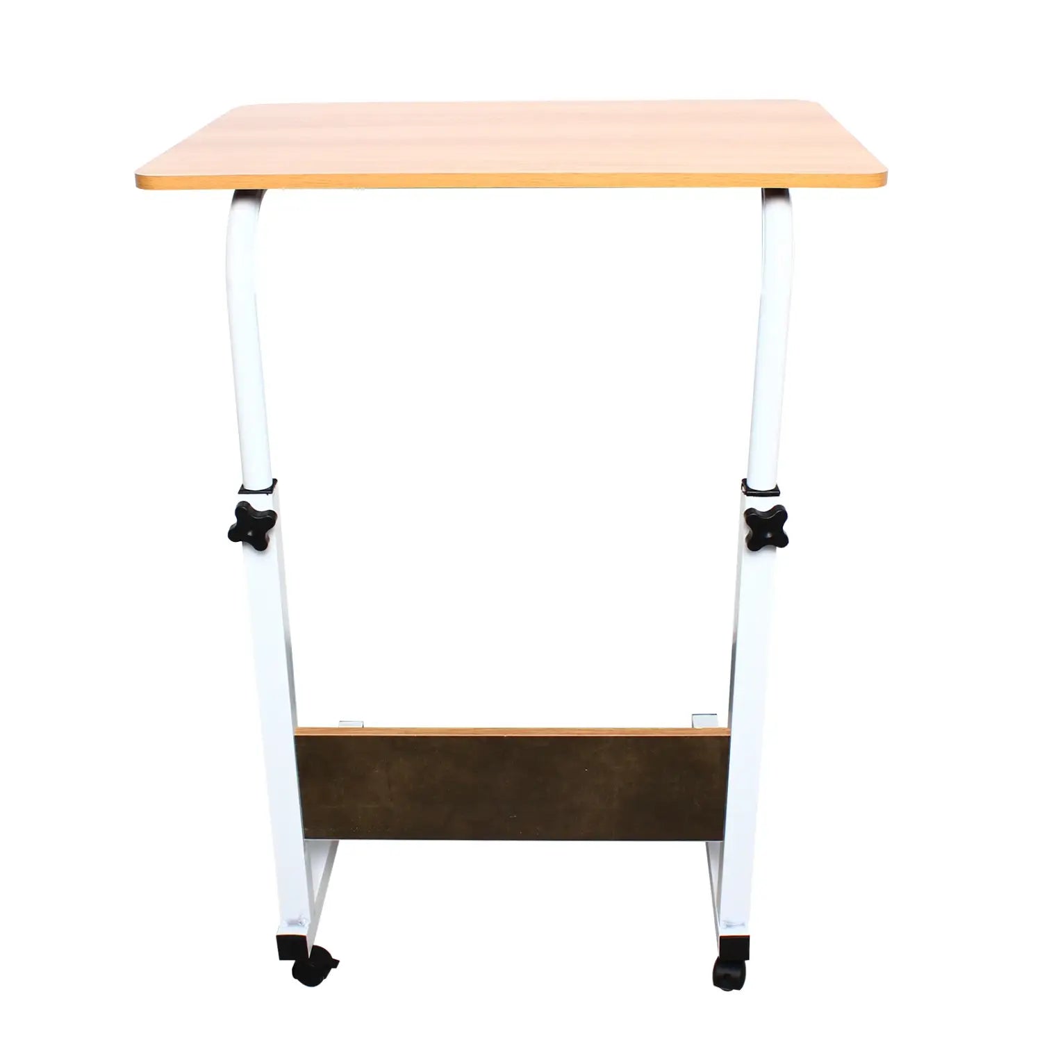 Electronic Device Holder Snack Coffee Table Stand Professional Portable Work from Home Laptop Table Lazy Computer Stand