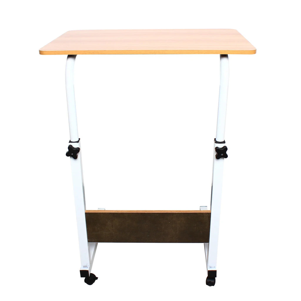 Electronic Device Holder Snack Coffee Table Stand Professional Portable Work From Home Laptop Table Lazy Computer Stand