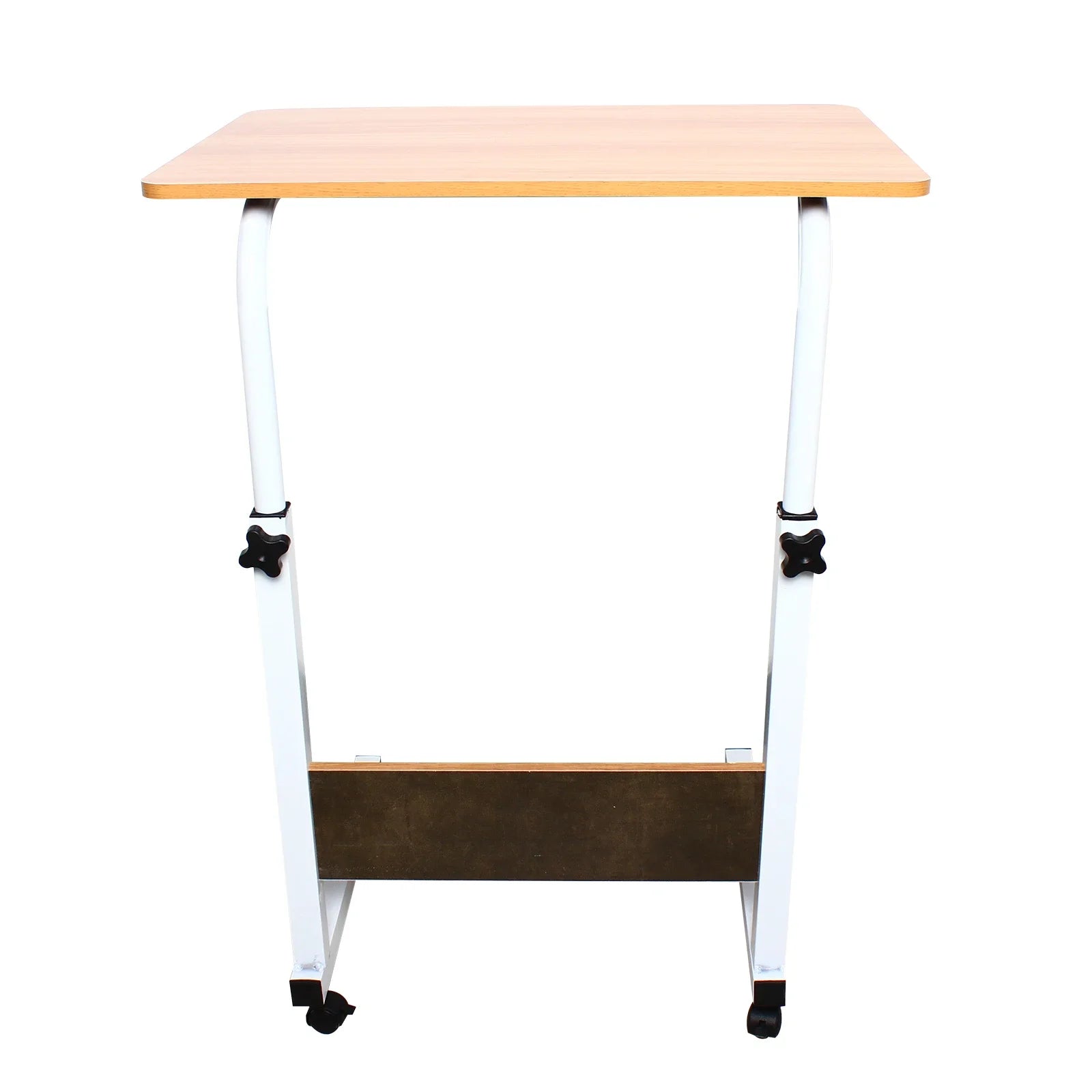 Electronic Device Holder Snack Coffee Table Stand Professional Portable Work From Home Laptop Table Lazy Computer Stand