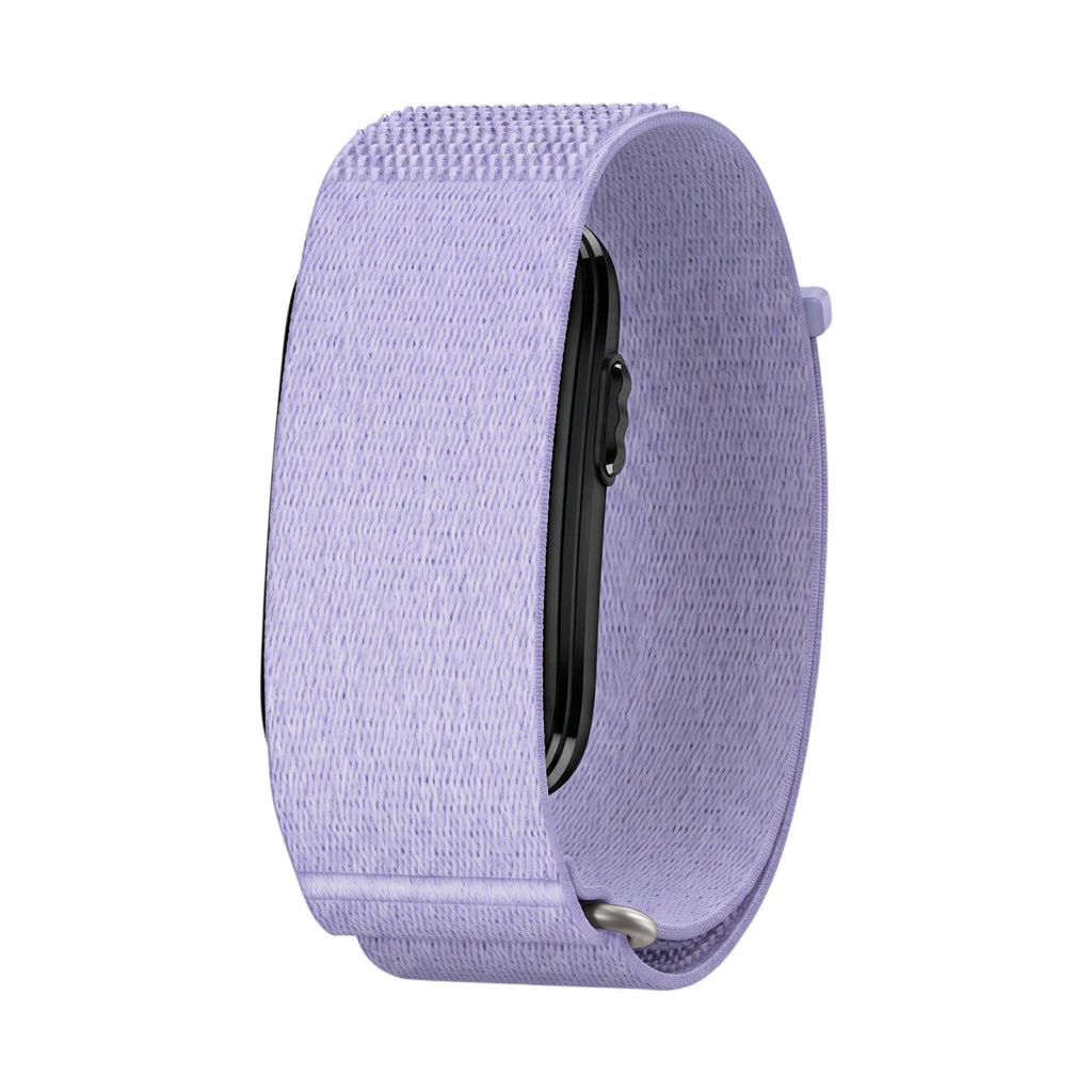 for CIRQA Smart Band Micro-Adjustable Performance Loop Breathable Replacement Strap Soft Watchband Bracelet for Women Men
