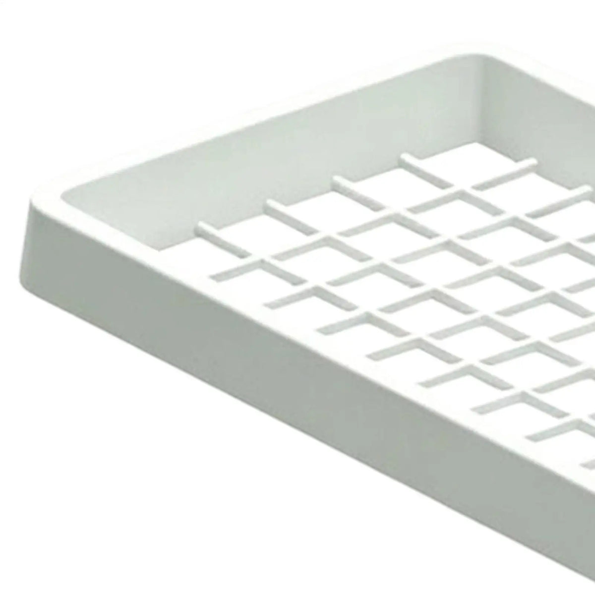 Bathroom U-Shaped Rack Wall Mount Floating Shelf Over Sink Organizer Wash Basin Rack Punch-Free Storage Accessories