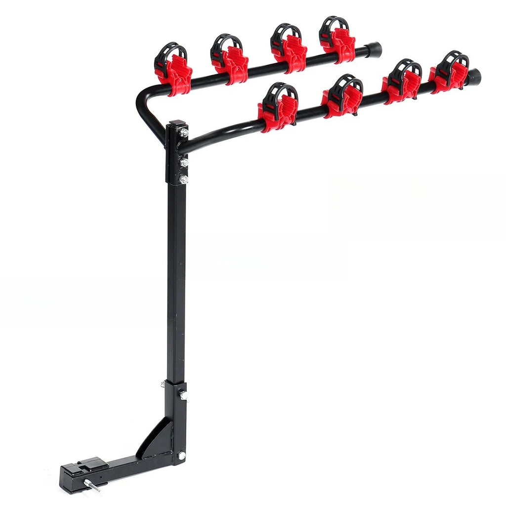 Auto Accessories Bicycle Carrier For Vehicle Car Roof Rack Trunk Mount Bike Cycling Stand Storage Carrier
