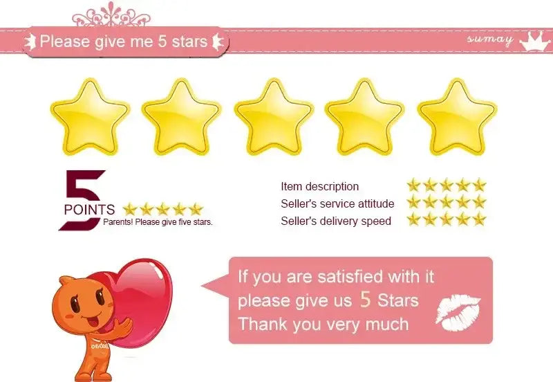 A cheerful orange cartoon character holding a glossy red heart featured on a 30cm soft plush opossum stuffed animal.