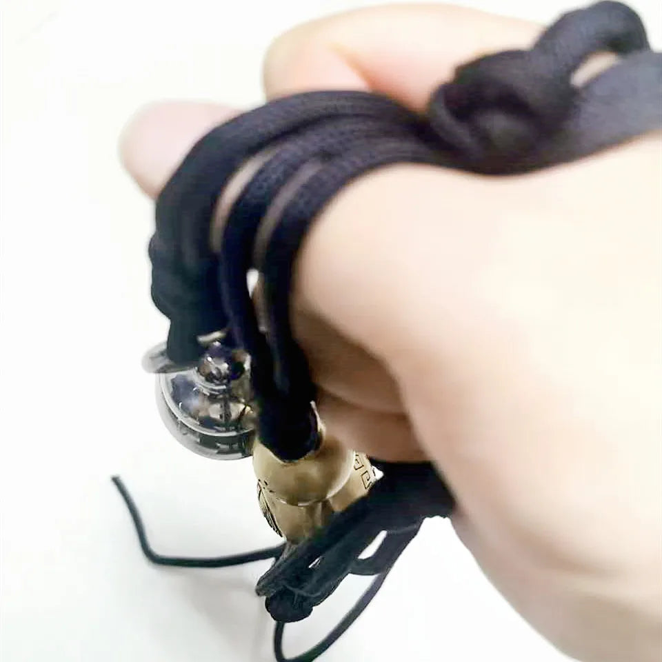 Self-defense Gadgets Gourd Pendant Emergency Survival Window Broken Personal Security Protection Suppiler
