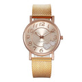 Women Watches Luxury Fashion Ceramic Watch For Ladies Elegant Bracelet Waterproof Quartz Wristwatch Top Clock Lover Watch