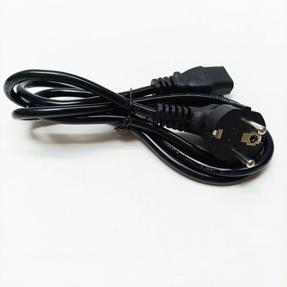 Power Cable Charger AI-6C, AI-7, AI-7C, AI-8, AI-8C, AI-9 Signal Fire Fiber Fusion Splicing Adapter Power Cable Charger
