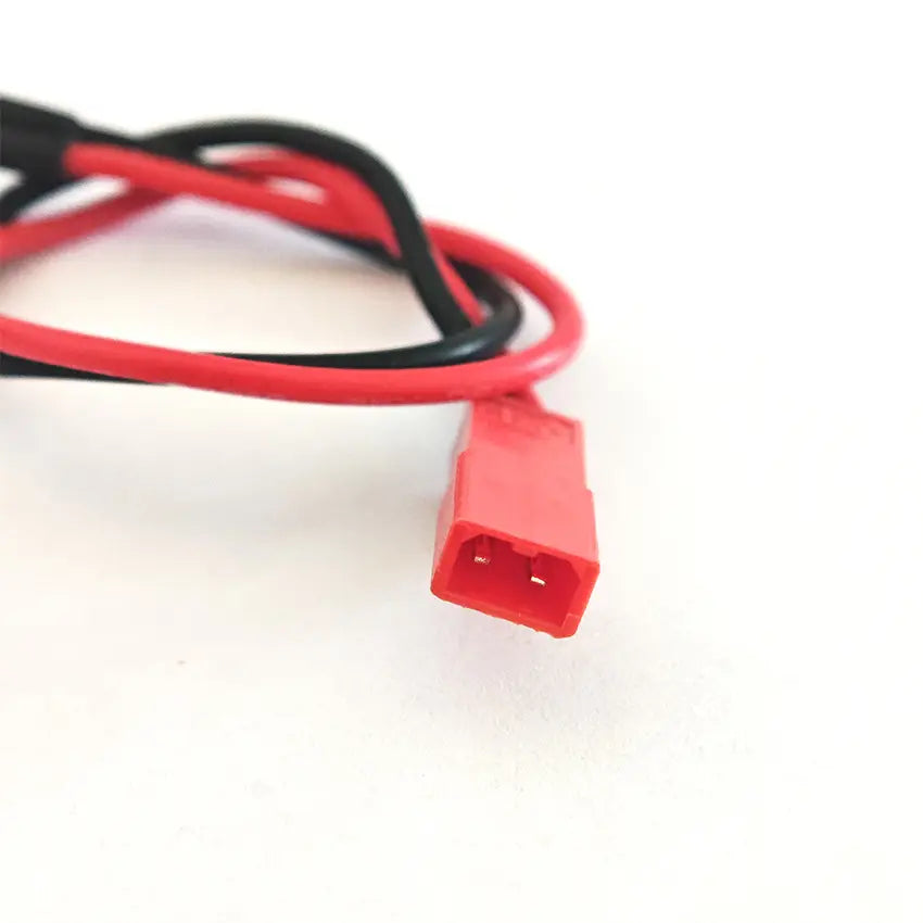 Charging Hole Including Waterproof Cover with Charging Cable Charging Port For Xiaomi Mijia M365 Electric Scooter Accessorie