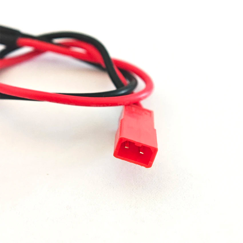 Charging Hole Including Waterproof Cover with Charging Cable Charging Port For Xiaomi Mijia M365 Electric Scooter Accessorie
