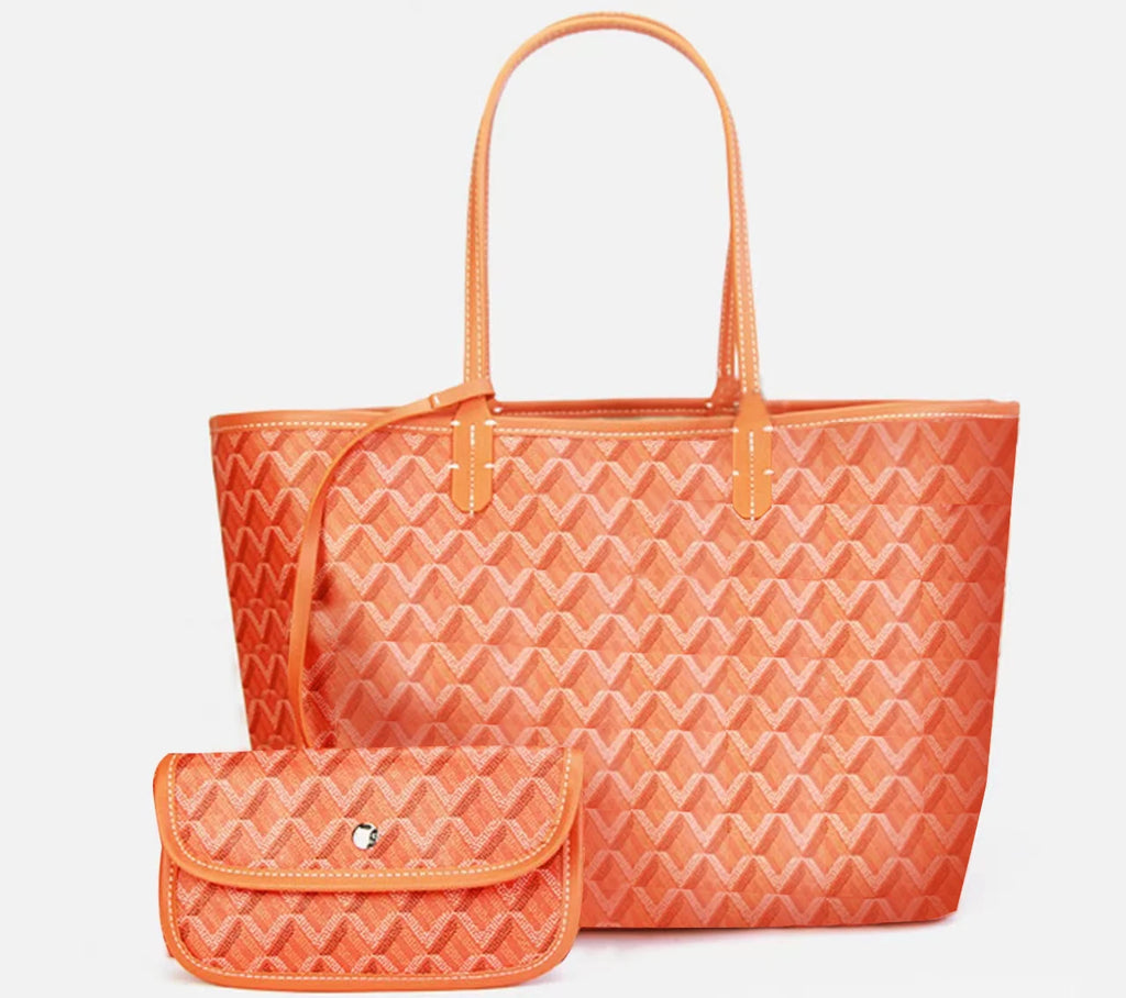 tote bags Big Shoulder Bags A+++++ Leather Tote Bag Large Capacity Women Handbags Ladies Shopping Handbag Designer Handle Bags