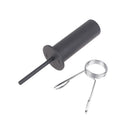 Gym Weight Stack Add Weight Steel Gym Equipment Machine Weight Loading Pin For Home Gym Accessories Fitness
