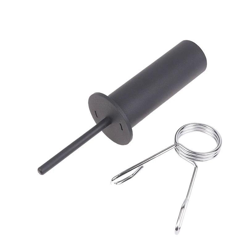 Gym Weight Stack Add Weight Steel Gym Equipment Machine Weight Loading Pin For Home Gym Accessories Fitness