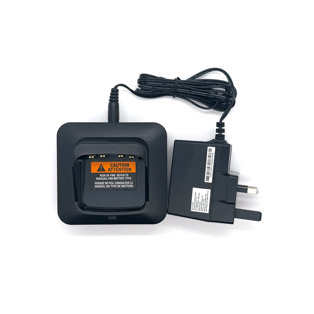 PMPN4527A Walkie Talkie Chargers For MOTOROLA R7 DMR DP2400 DP3400 DP4801e DGP8550e XPR7550e XiR P8668i GP328D+ Dock Bases