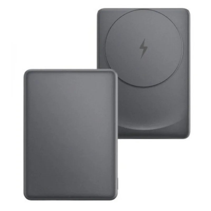 High-Quality 5000mAh 19.35Wh Power Bank For OnePlus Phone Large Capacity NTC Intelligent Temperature Control Accessories