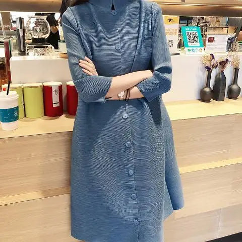Women's windbreaker korean luxury clothing summer clothes Trench coat jackets Trench coat female  long coat  Cardigan for women