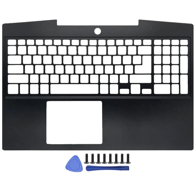 NEW Laptops Case Laptop Accessories for DELL G3 3590 Notebook Screen LCD Back Cover/Front Bezel/Hinges/Palmrest/Bottom Case
