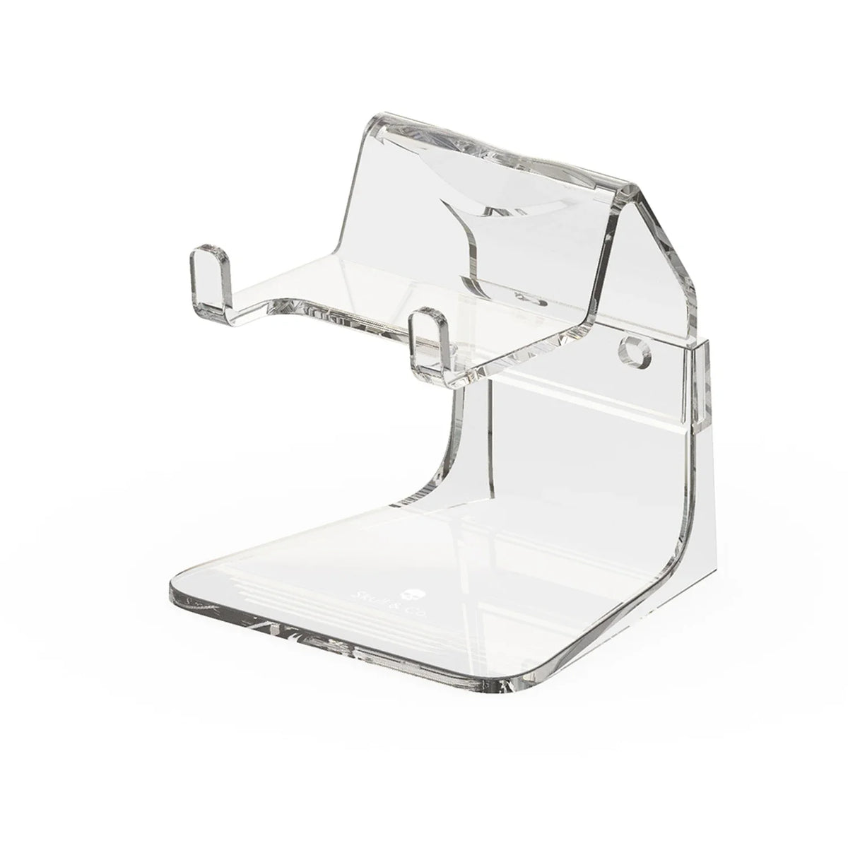 Skull & Co. Phantom Stand Rack Controller Holder for Controllers Headset and Other Gaming Accessories